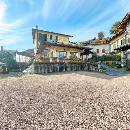 Casa Elisa Apartment Stresa Exterior photo