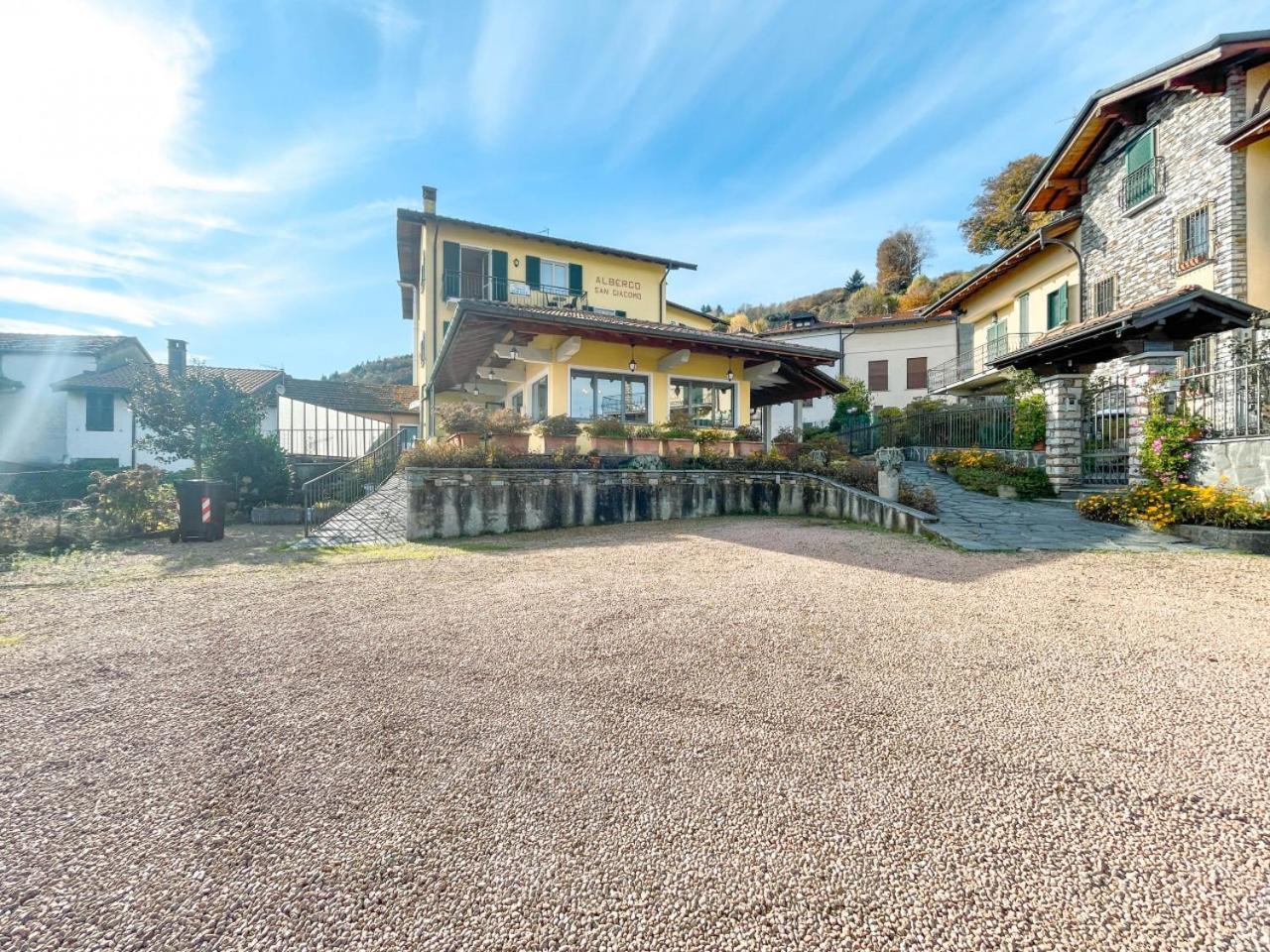 Casa Elisa Apartment Stresa Exterior photo